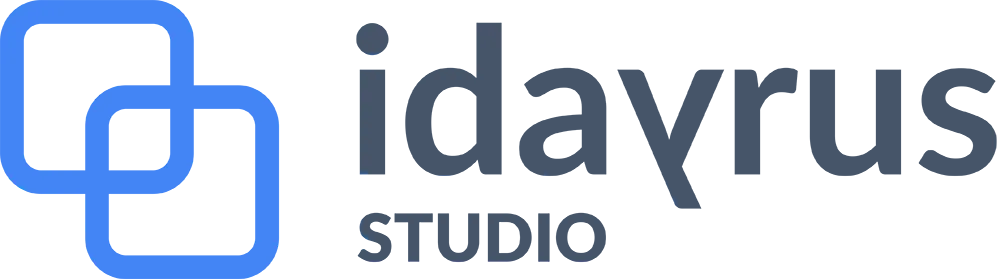 Idayrus Studio logo